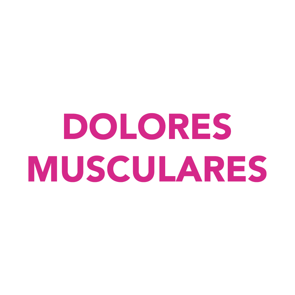 Dolores Musculares